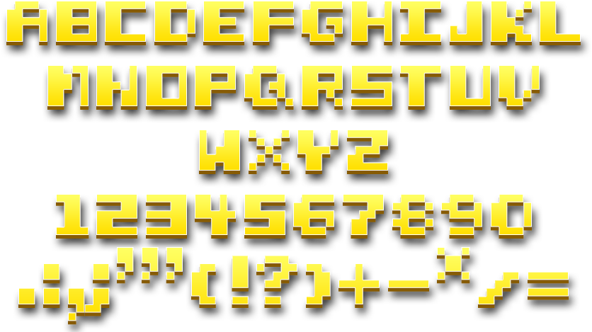 Every Thing That The Font Has - Parallel (999x493), Png Download