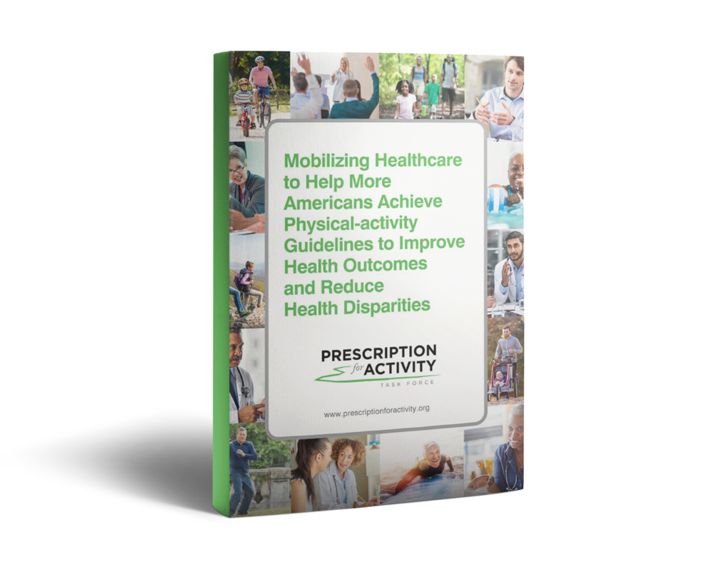 White Paper Mockup - Banner (1000x822), Png Download