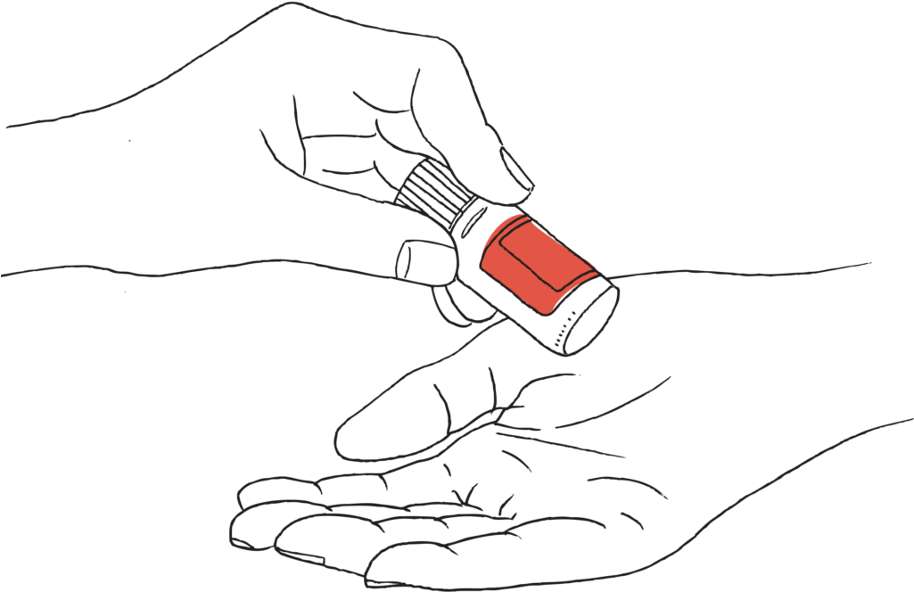 Doterra Bizcamp - Sketch (1024x781), Png Download