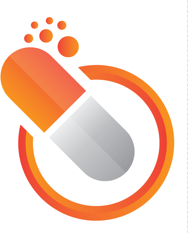 Medpass Unlimited Llc Products With Three Patented - Pharmacist (666x762), Png Download