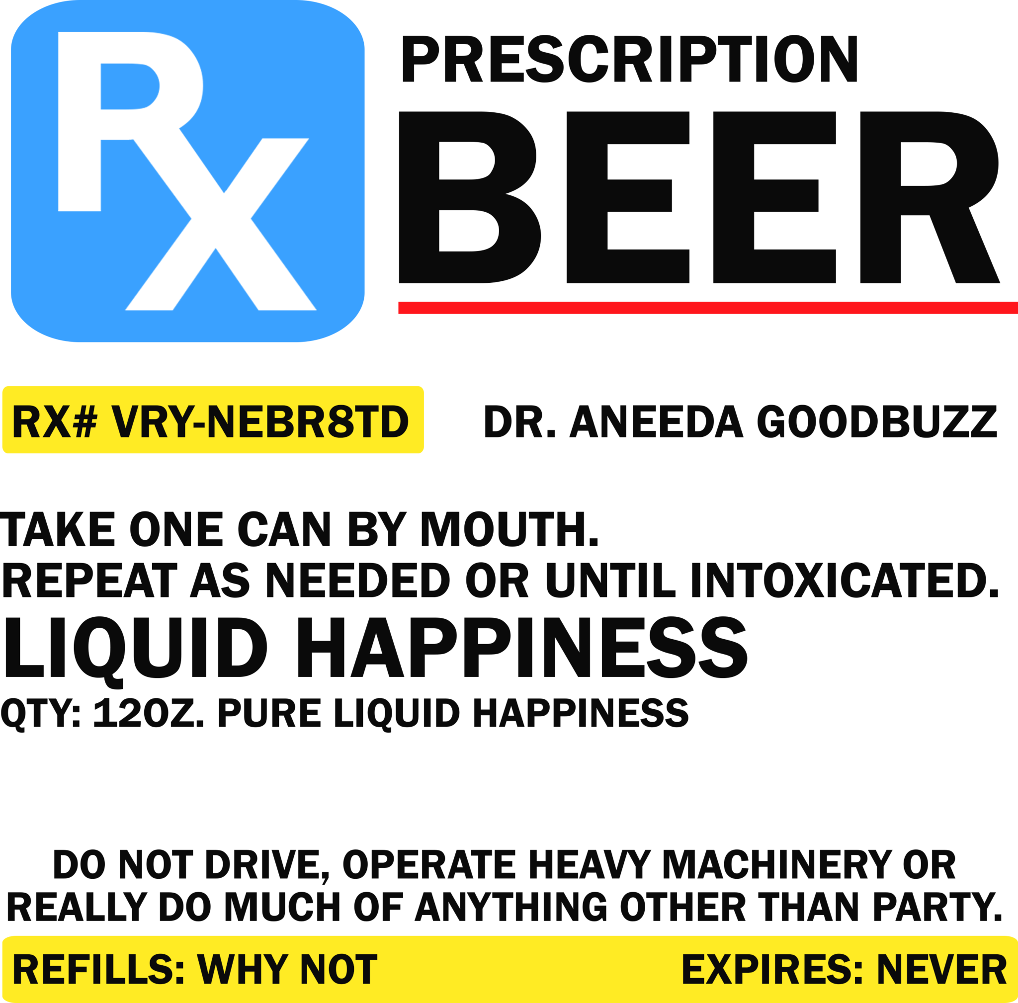 Koozie Prescription Bottle Beer Koosie Wedding Ideas - Saint Patrick Day Sayings Shirts (2048x2018), Png Download