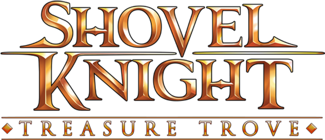 Treasure Trove - Shovel Knight Rivals Of Aether (692x550), Png Download