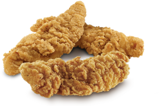 Chicken Tenders - Chicken Tender Tournament (600x600), Png Download