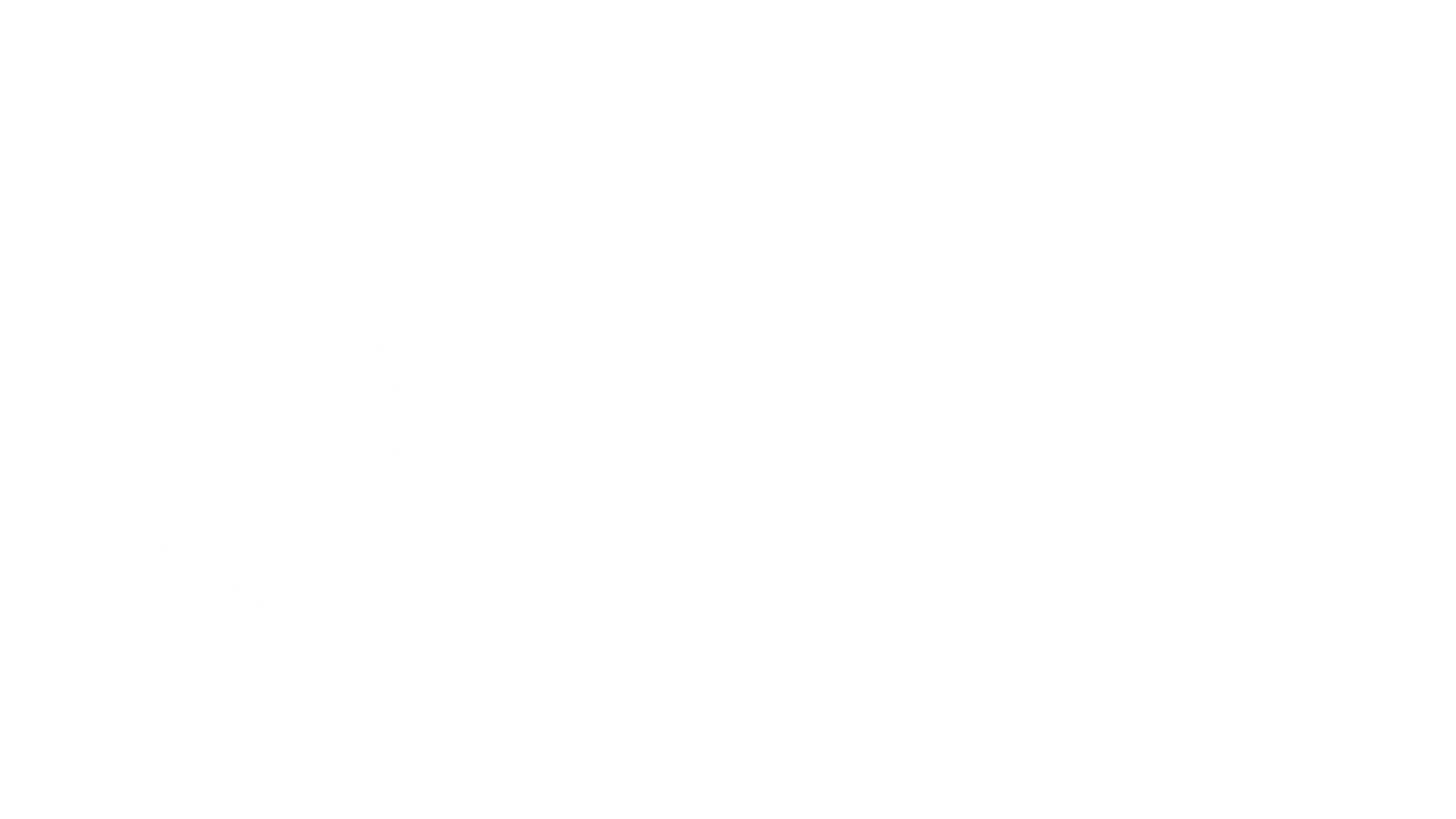 Download Fossil 1920x1080 White Resin Fossil Glitz Watch Like New Png Image With No Background Pngkey Com