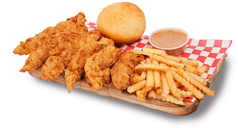 6 Piece - Portable Network Graphics (770x443), Png Download