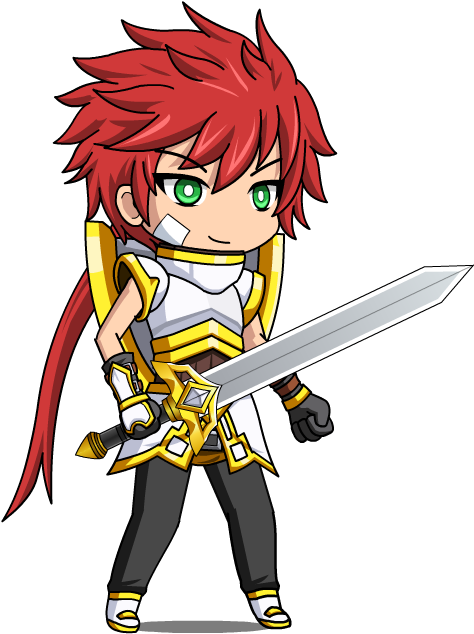 Click On The Photo To Start Tagging - Paladin I Ba (488x642), Png Download