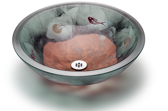 Earthenware (600x375), Png Download