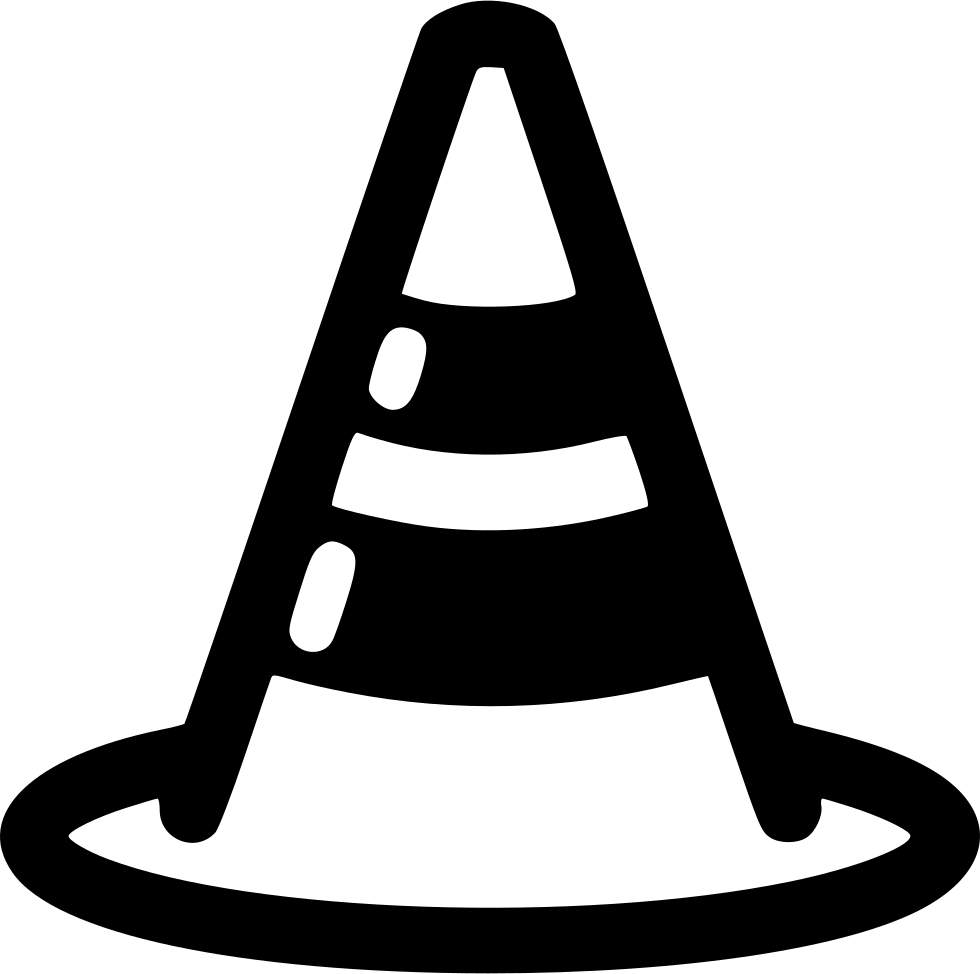 Traffic Cone - - Traffic Cone (980x974), Png Download