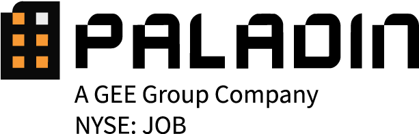 Paladin Consulting Logo - Paladin Consulting (612x203), Png Download