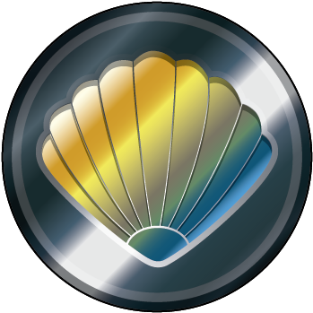 Clam-logo - Clam Coin (360x360), Png Download