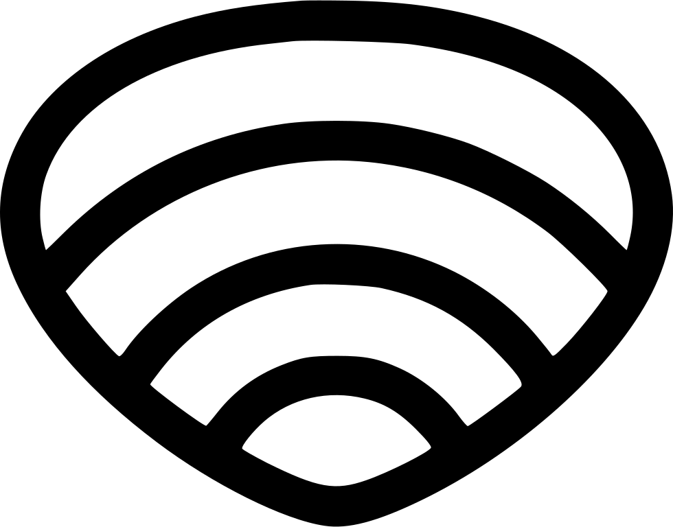 Clam Comments - Circle (980x768), Png Download