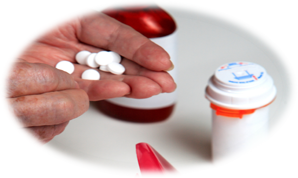 The Cost Of Medications And Medication Related Issues - News (607x364), Png Download
