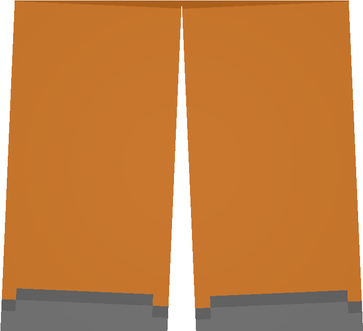 Prisoner Bottom 304 - Wood (1024x1024), Png Download