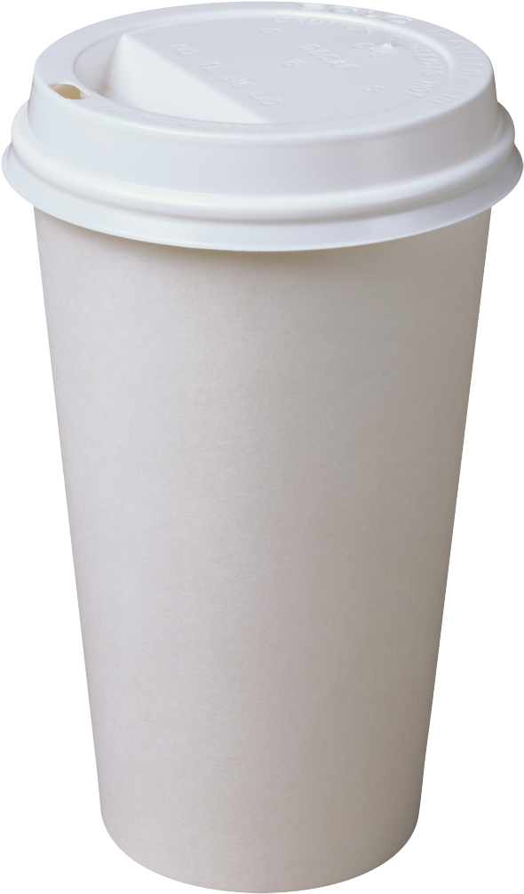 Cup Of Coffee To Go Png - Coffee To Go Png (609x1024), Png Download