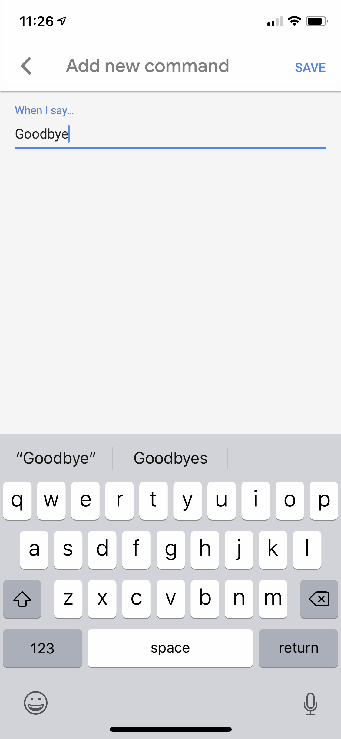 Google Home Routines Step - Minnesota Vikings Iphone 6 Solid Case (3375x2436), Png Download