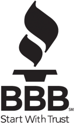 Better Business Bureau Ma (518x518), Png Download