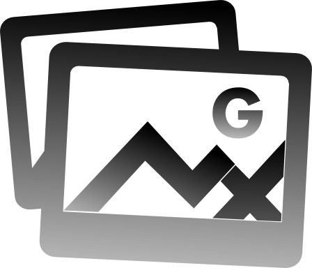 Icon - Wordpress (448x384), Png Download