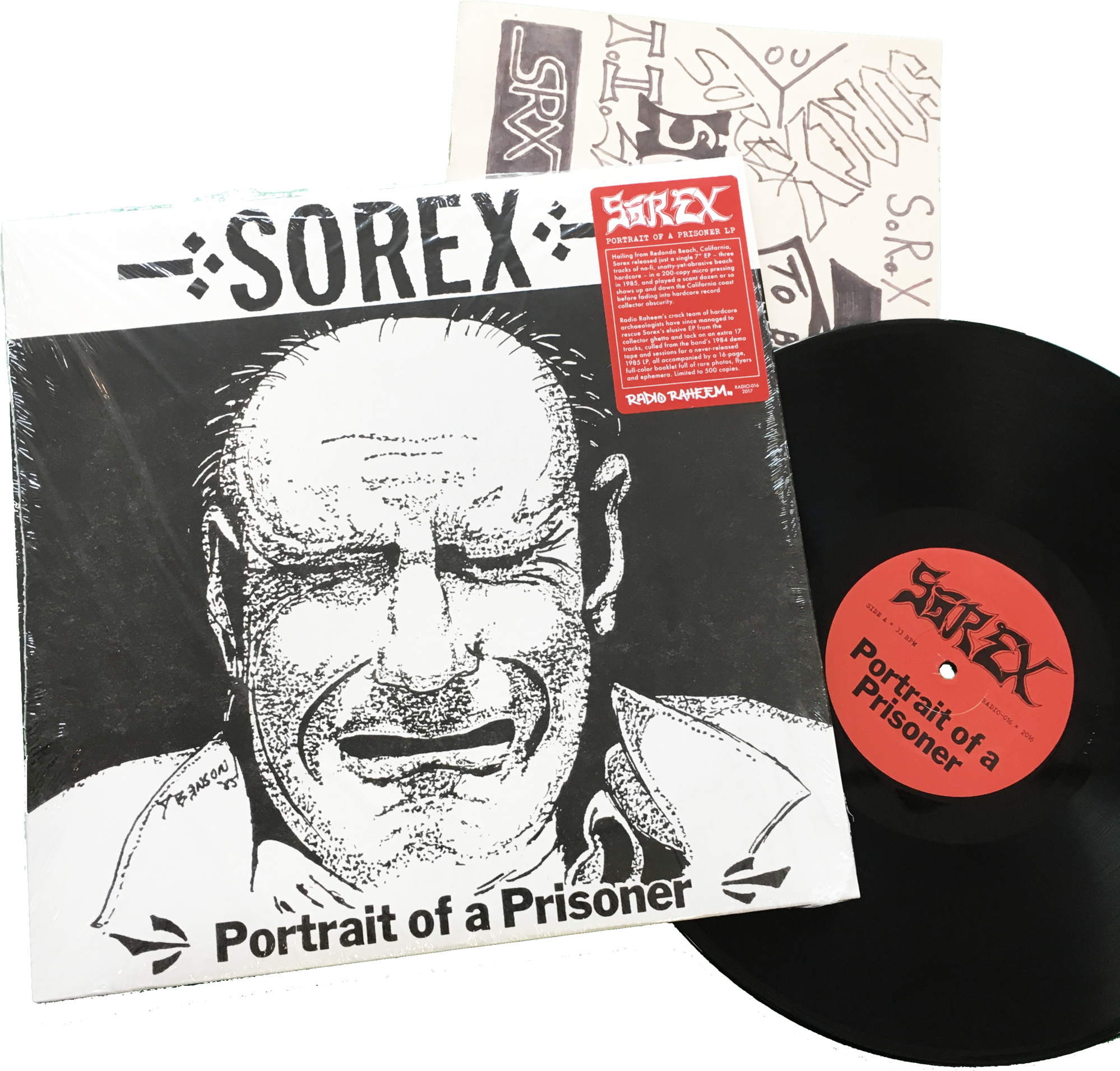 Label (2048x2048), Png Download