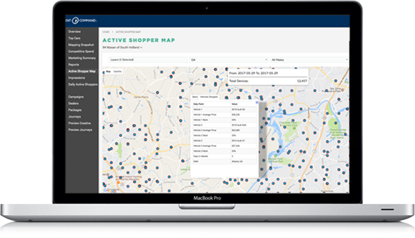 Solution-pinpoint - Solution (596x342), Png Download