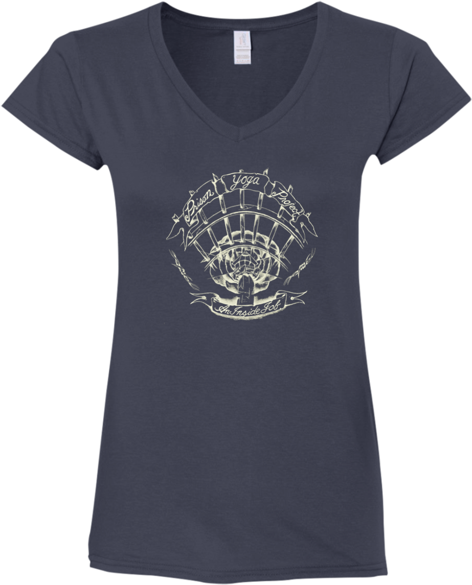 Women's T-shirt W/ Prisoner Art - Texas Longhorns Is The Strongest T Shirts (1155x1155), Png Download