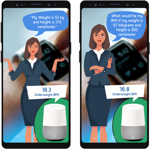 Google Home (1416x607), Png Download