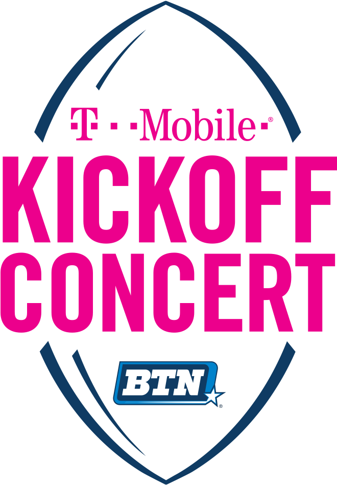 T-mobile Btn Kickoff Concert - T Mobile (1920x1080), Png Download