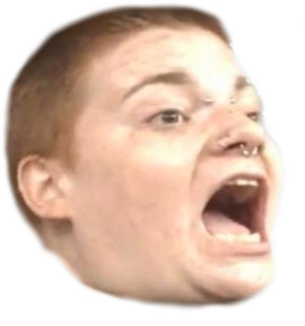 Emote (480x480), Png Download