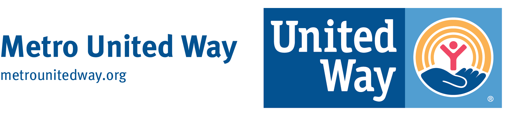 United Way Of Santa Barbara (1715x392), Png Download