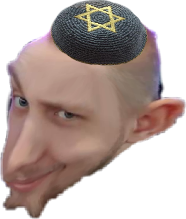 Židpost Mem - Action Figure (384x453), Png Download