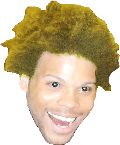 18 Dec - Lace Wig (800x800), Png Download