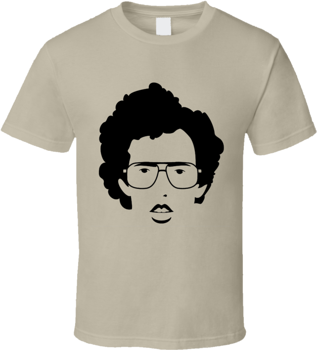 Napoleon Dynamite T Shirt - If We Die We Re Taking You (792x719), Png Download