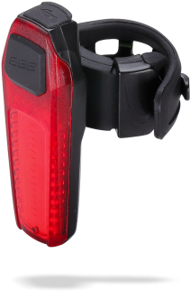 Achterlamp Mini Signal - Bbb Cycling Signal Bls-82 Tail Light (400x500), Png Download