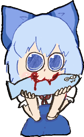 Cir Fishe - Discord (277x450), Png Download