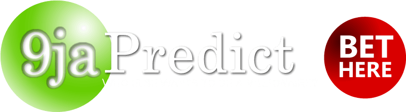 Nigeria Sport Betting, Premier League Odds, Casino, - 9ja Predict Logo (800x240), Png Download