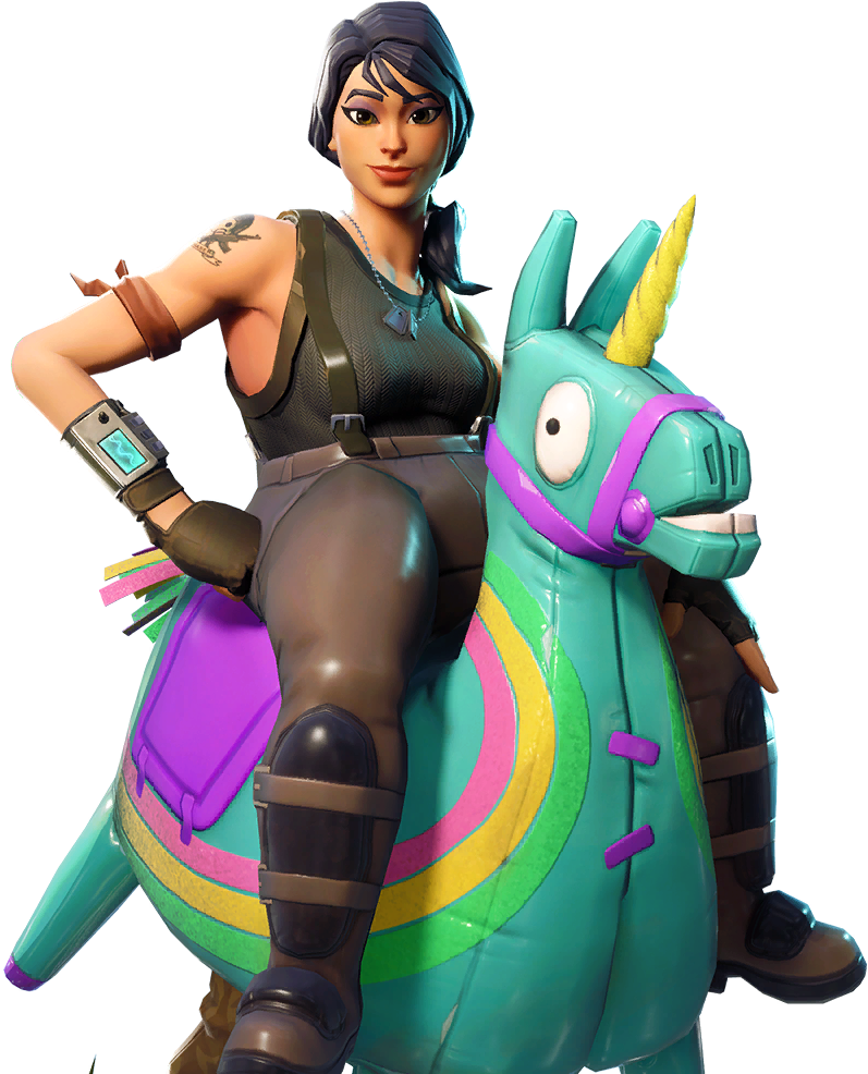 Battle Royale Leaks's Tweet - Yee Haw Fortnite (1024x1024), Png Download