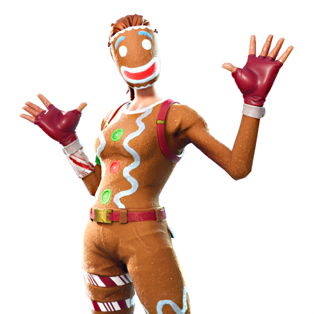 Lootlake Net Everything Fortnite Battle Royale On Twitter - Fortnite Skins Ginger Gunner (1024x1024), Png Download