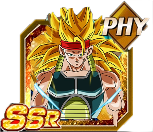 Bardock - Dragon Ball Z, Wiki