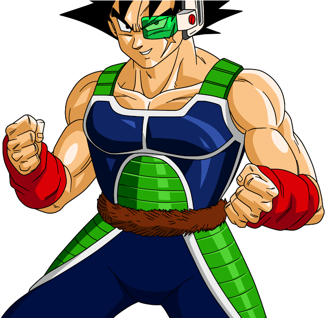 Bardock Shorts (1200x630), Png Download