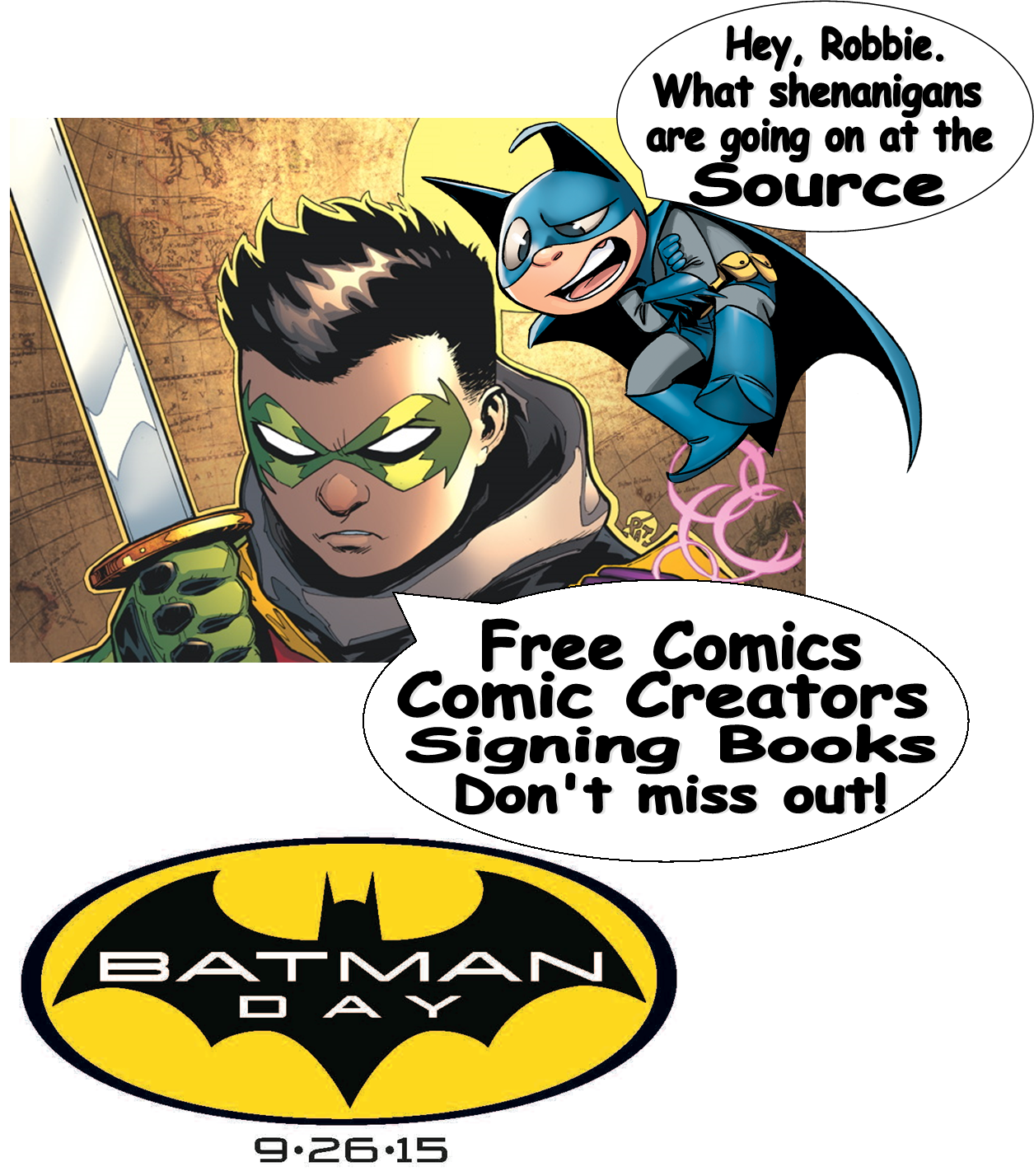 Batman Day Teaser - Batman (1255x1427), Png Download