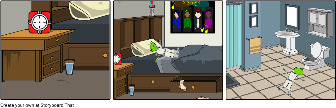 Wilson Pixar - Cartoon (1164x385), Png Download