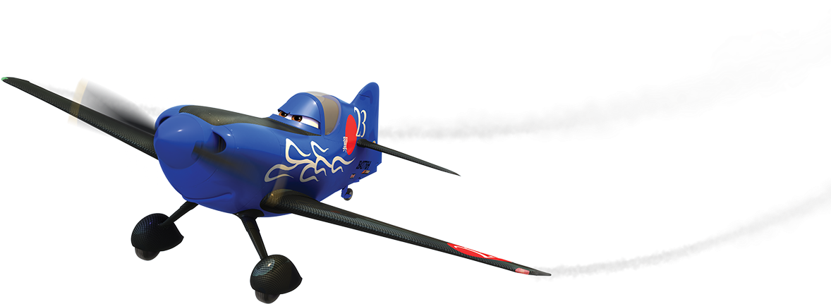 Tsubasa - Mattel Disney Pixar Planes Die-cast Vehicle Tsubasa (1250x625), Png Download