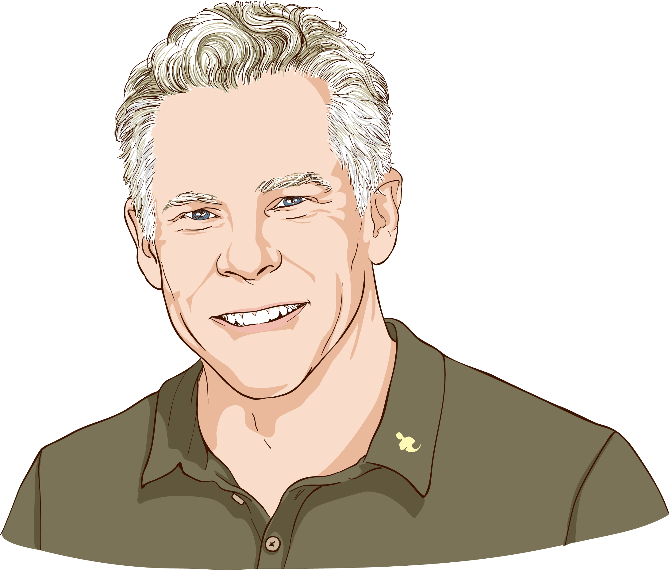 Focus On The Most Important 80 Percent - Motivation (2181x1859), Png Download