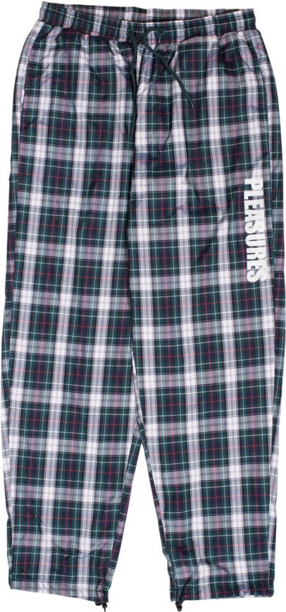 Green Plaid 1 (1000x1000), Png Download
