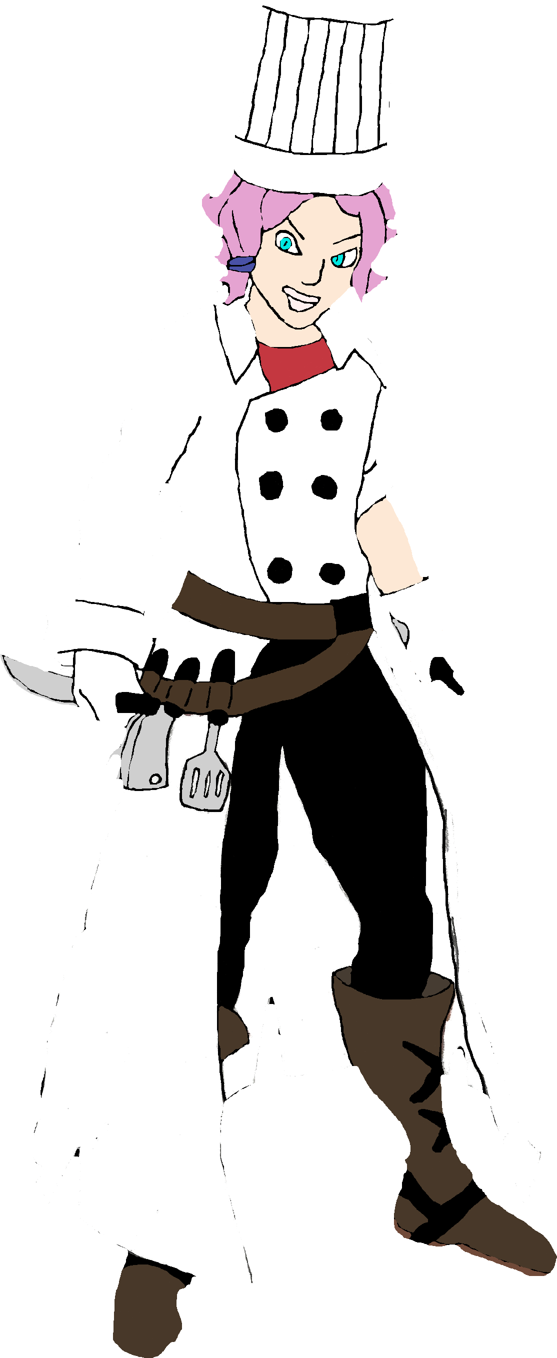 2 Mo - Cartoon (1224x2754), Png Download