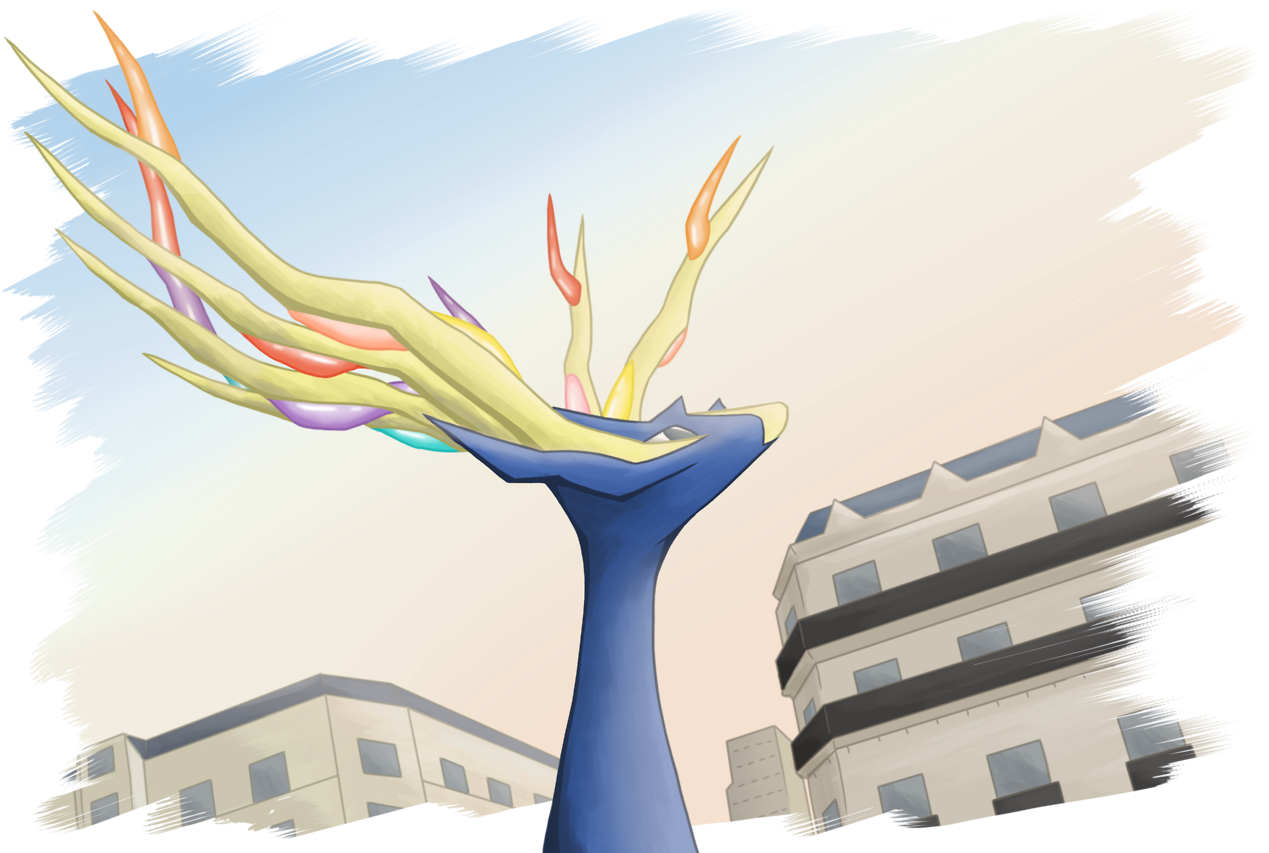 “pokemon Regions Challenge - Pokémon Regions (1280x853), Png Download