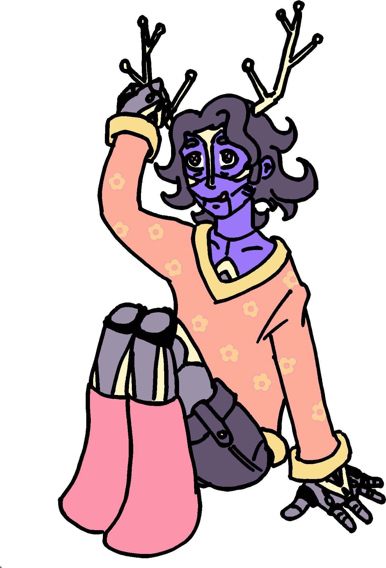 About - Rotom (1501x2235), Png Download