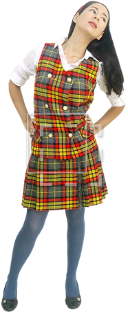 Parent Category - Plaid (450x450), Png Download