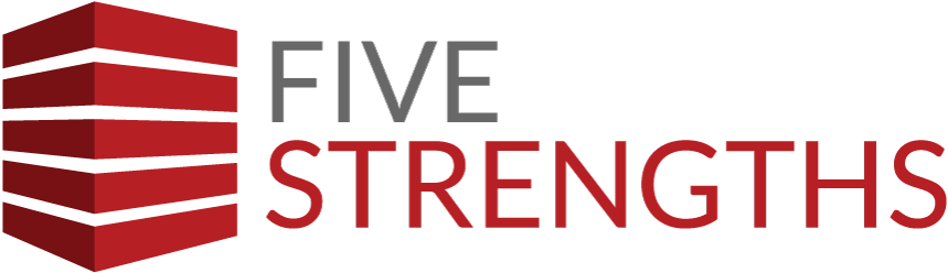 Five Strengths Career Transition Experts - We Re Do Puma Live (900x280), Png Download