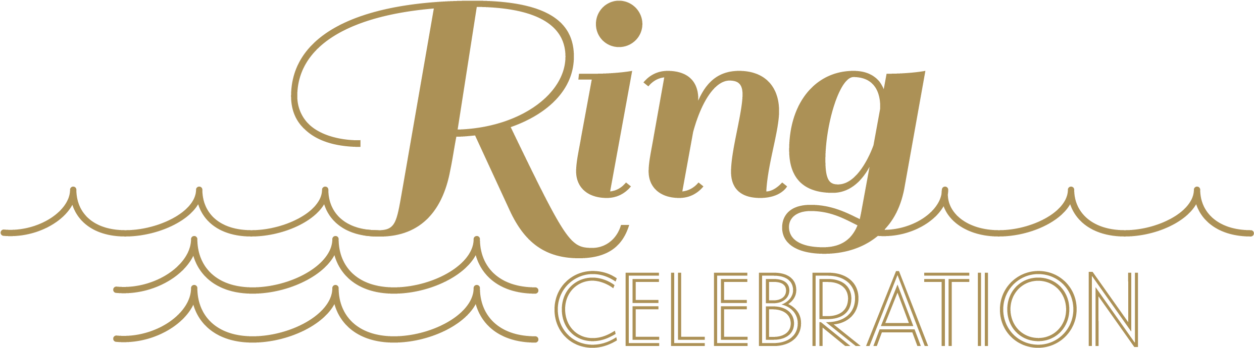 The Texas State Alumni Association Is Proud To Sponsor - Ring Ceremony Text Png (3088x757), Png Download