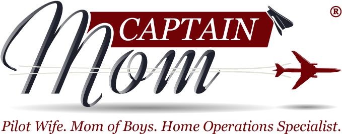 Captain Mom - Mother (712x300), Png Download